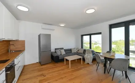 Prodej bytu 2+kk 46 m²