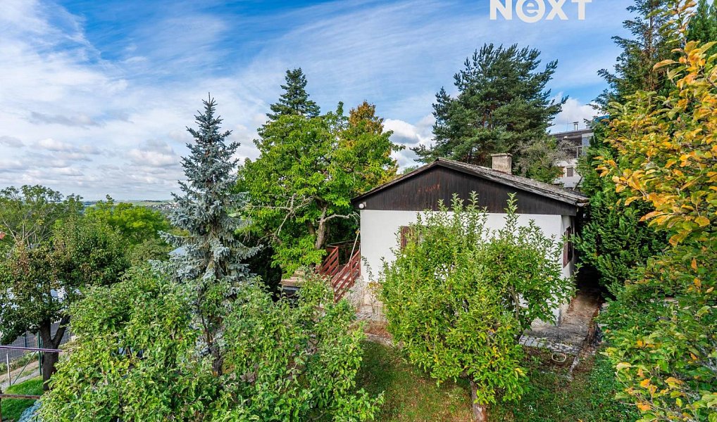 Prodej domu 31 m² s pozemkem 428 m², Zdiby – náhled fotky 7