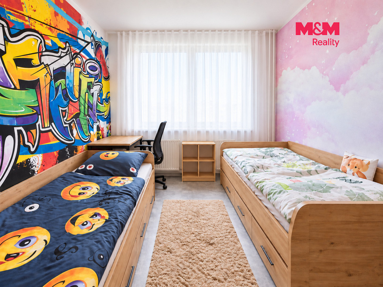 Prodej bytu 3+1 63 m² – fotografie 4