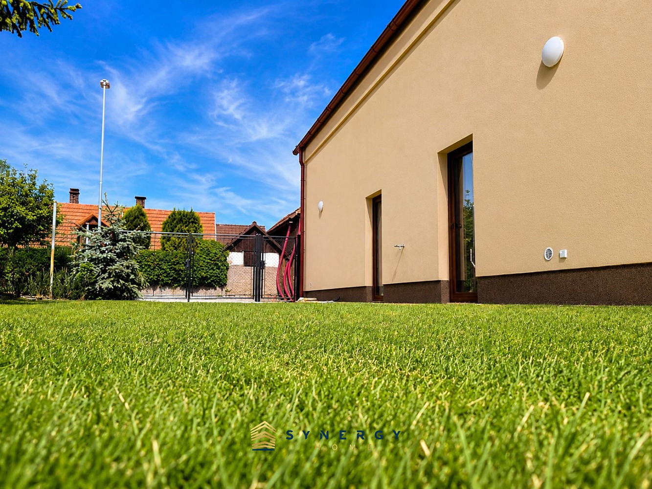 Prodej domu 130 m² s pozemkem 229 m² – fotografie 3