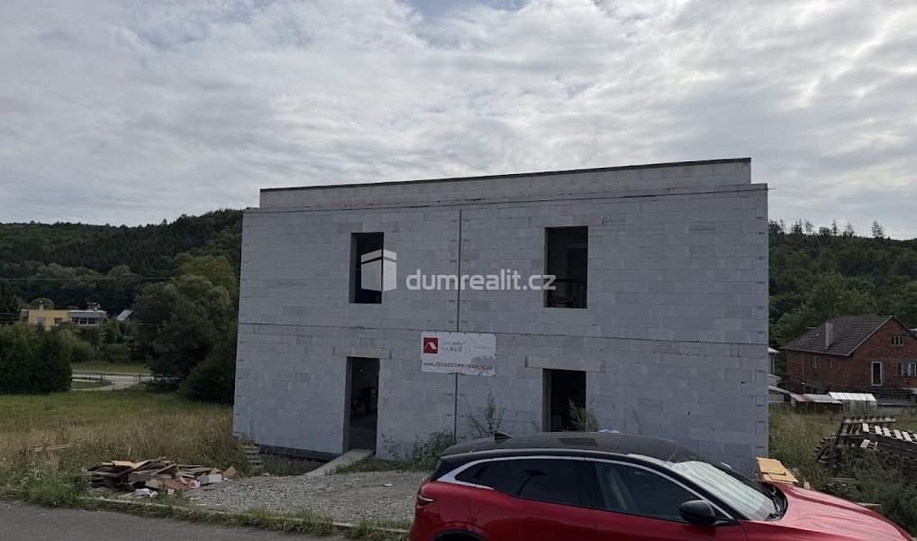 Prodej domu 118 m² s pozemkem 484 m², Zlín – náhled fotky 32