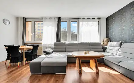 Prodej bytu 4+1 84 m²