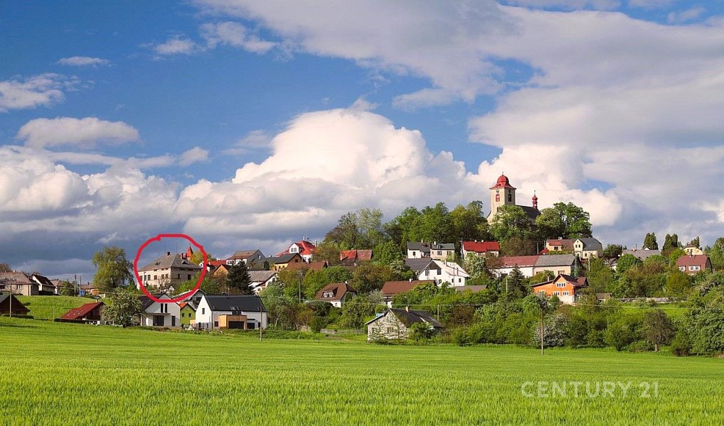 Prodej bytu 1+kk 30 m², Jenišovice – náhled fotky 16
