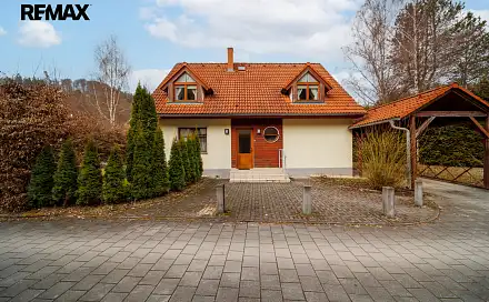 Prodej domu 137 m² s pozemkem 539 m², Slovenská, Karlovy Vary