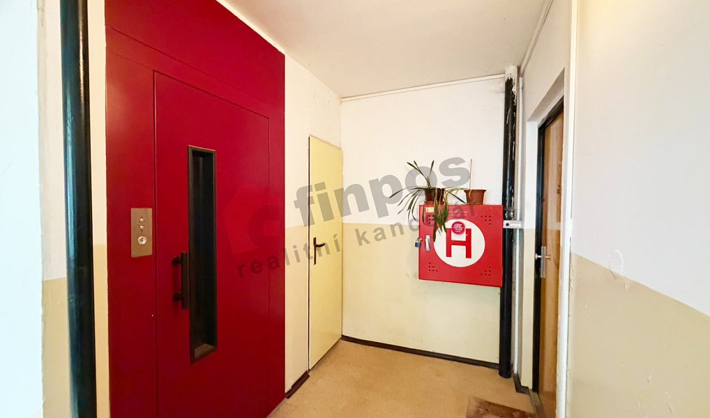 Prodej bytu 3+1 77 m², Mělník – náhled fotky 12