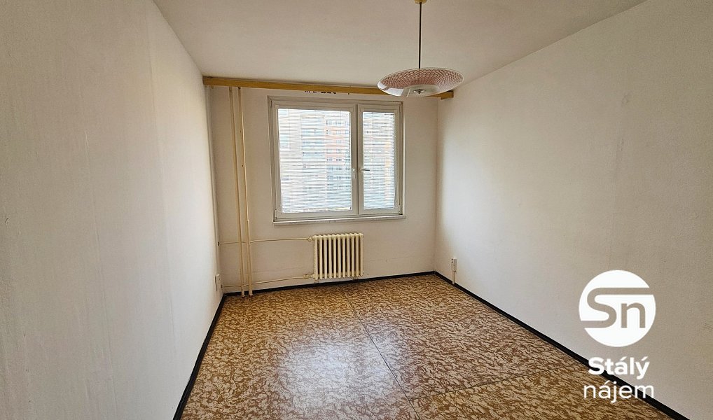 Pronájem bytu 3+1 70 m², Králův Dvůr – náhled fotky 3