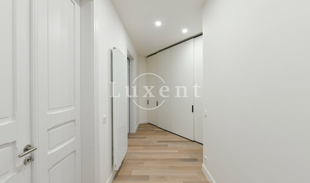 Pronájem bytu 4+kk 118 m², Praha – náhled fotky 5