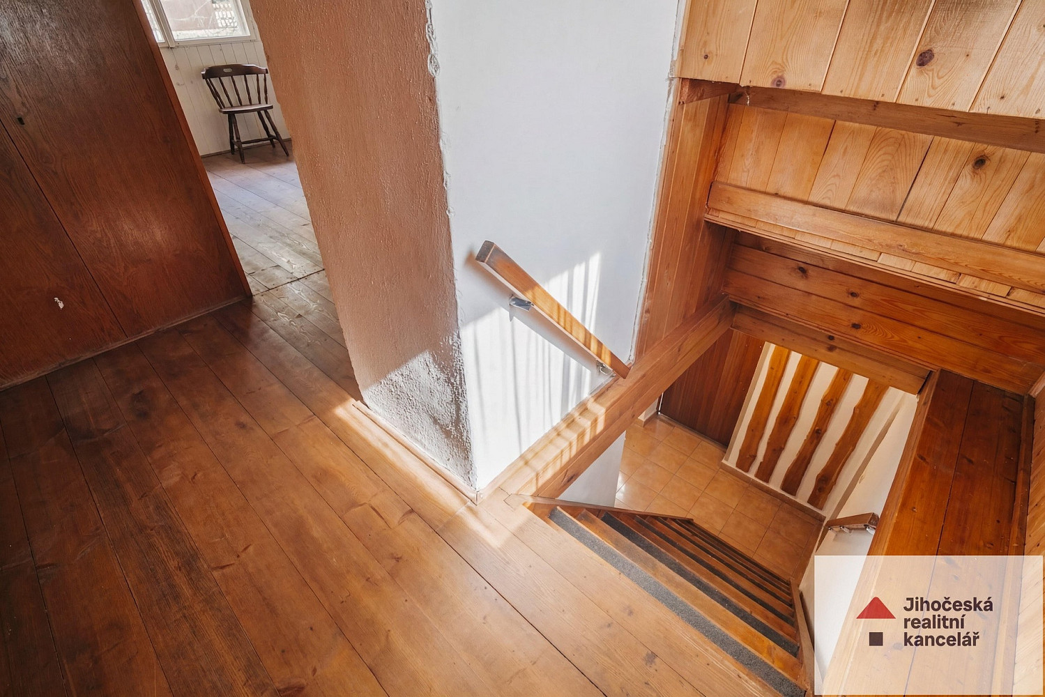 Prodej chaty/chalupy 55 m² s pozemkem 287 m² – další