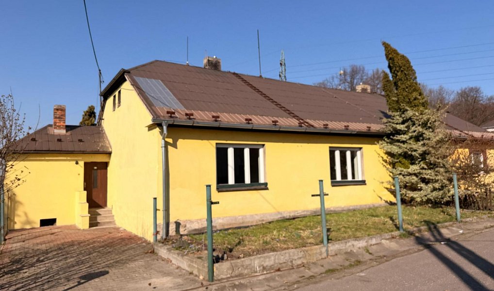 Prodej domu 200 m² s pozemkem 900 m², Ostrava – náhled fotky 8