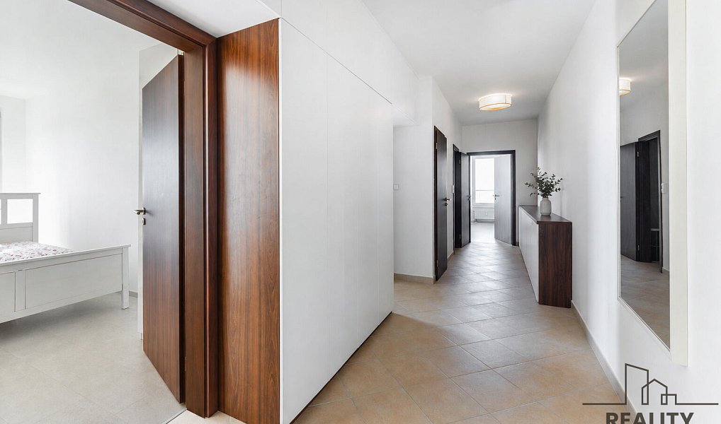 Prodej bytu 3+kk 80 m², Praha – náhled fotky 10