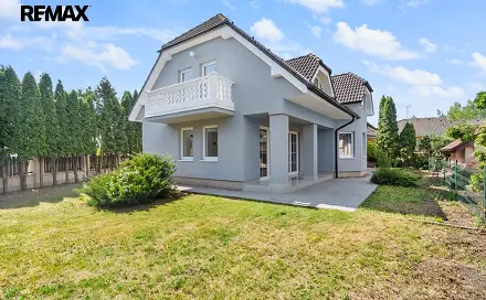 Prodej domu 253 m² s pozemkem 754 m², Ke Křížku, Doksy, okres Kladno