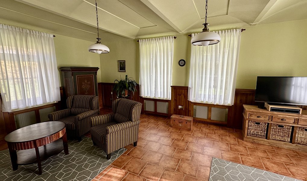 Prodej zemědělského objektu 421 m², Týnec nad Sázavou – náhled fotky 13