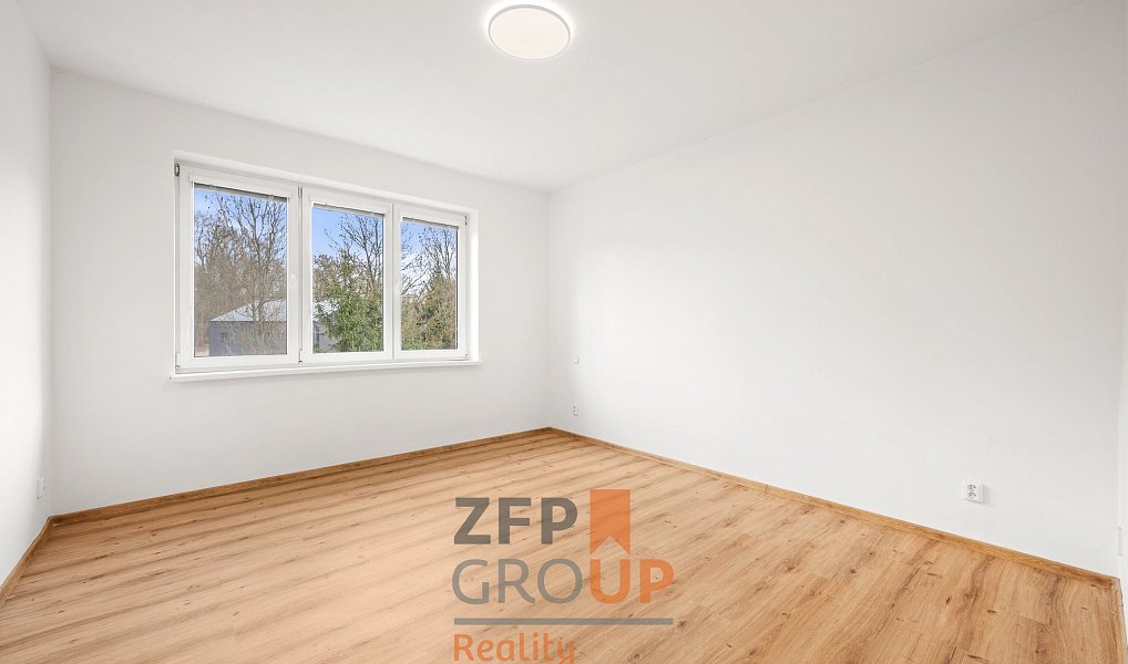 Prodej bytu 3+1 70 m², Moravský Krumlov – náhled fotky 6