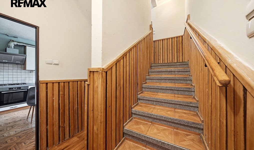 Prodej domu 100 m² s pozemkem 272 m², Chomutov – náhled fotky 11
