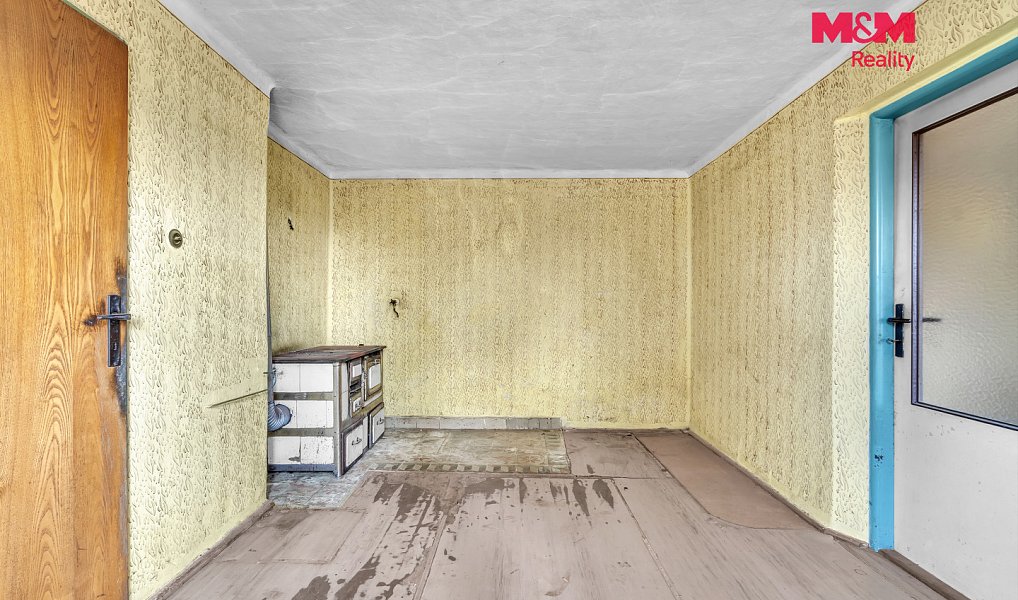 Prodej domu 156 m² s pozemkem 2 031 m², Mikulovice – náhled fotky 7