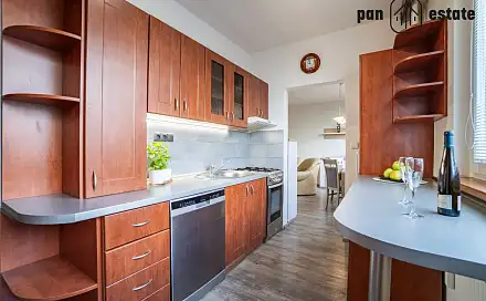 Prodej bytu 3+1 73 m²