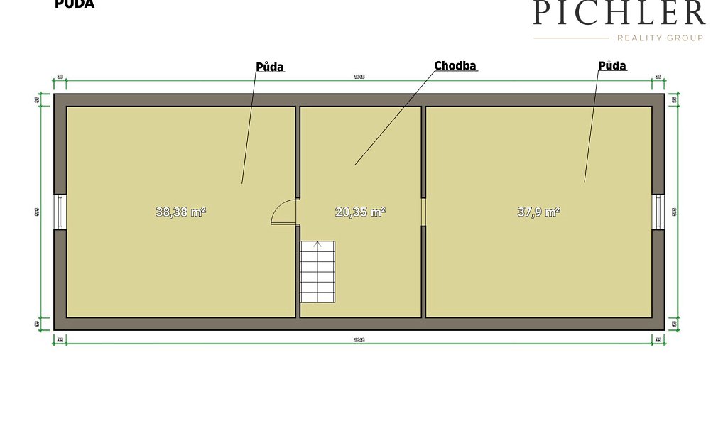 Prodej domu 158 m² s pozemkem 1 430 m², Úterý – náhled fotky 32