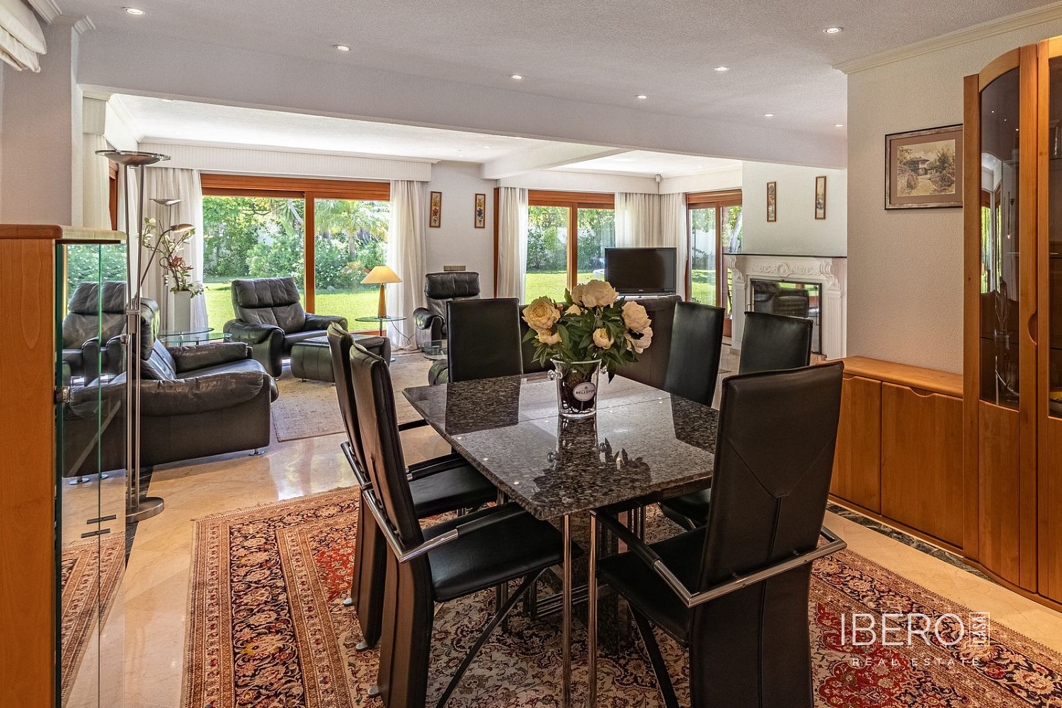 Casa 6+kk – Estepona, El Pilar - Más