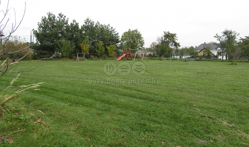 Prodej zahrady 2 549 m², Holasovice – náhled fotky 3