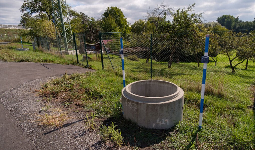 Prodej zahrady 1 863 m², Přerov – náhled fotky 13
