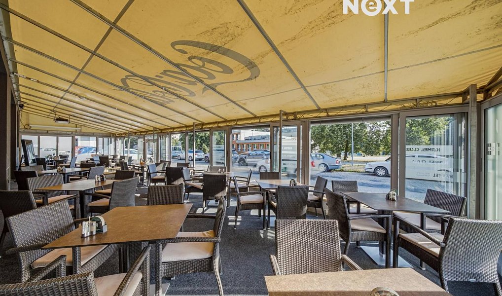 Pronájem restaurace 320 m², Olomouc – náhled fotky 6