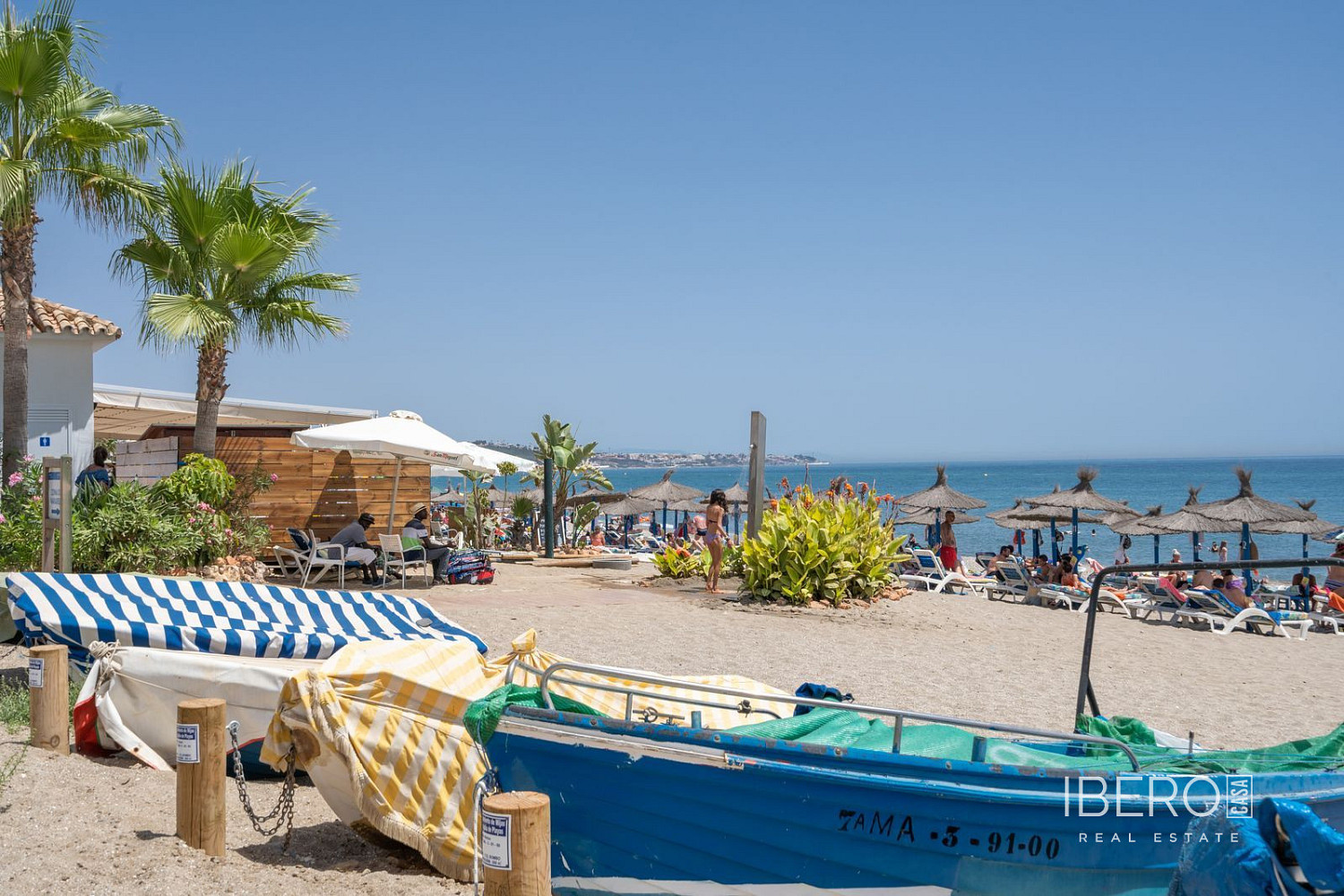Piso 4+kk – Mijas, La Cala de Mijas, La Cala - Vista 3