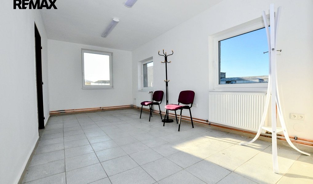 Pronájem skladovacích prostor 1 750 m², Havlíčkův Brod – náhled fotky 13