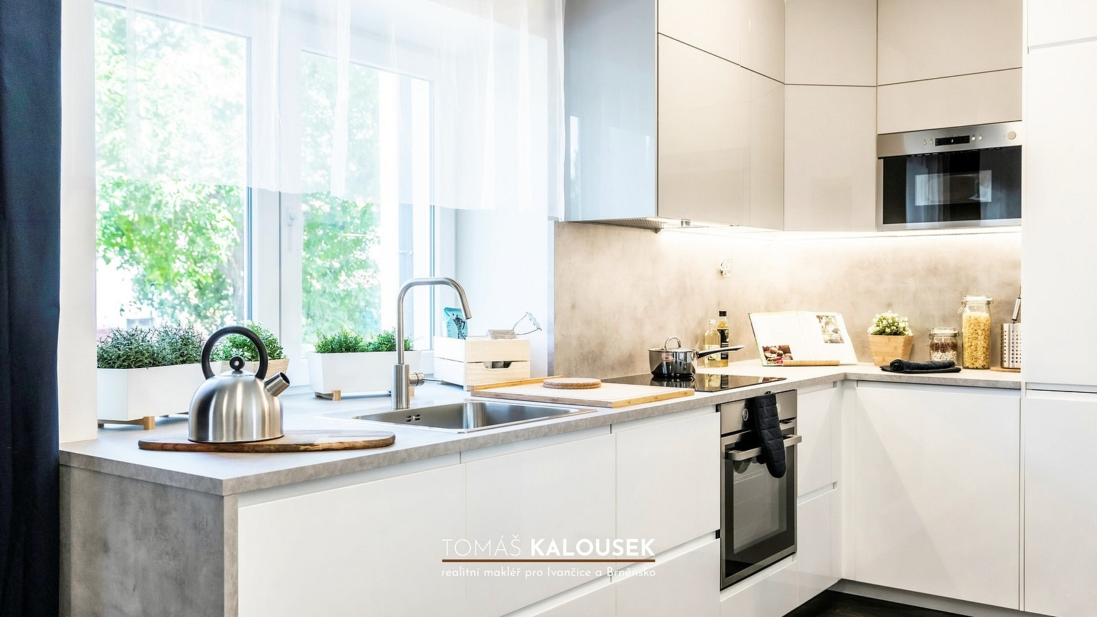 Prodej bytu 3+kk 72 m²