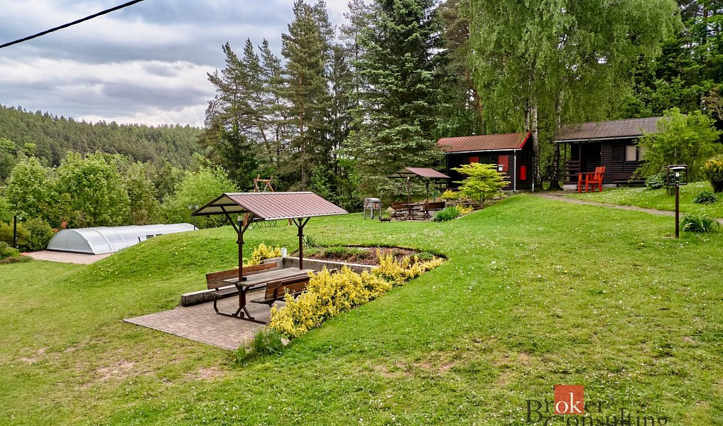 Prodej komerčního objektu (jiného typu) 800 m², Nejdek – náhled fotky 16