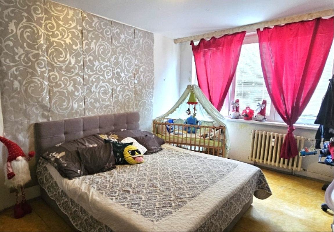 Prodej bytu 4+1 78 m² – fotografie 3