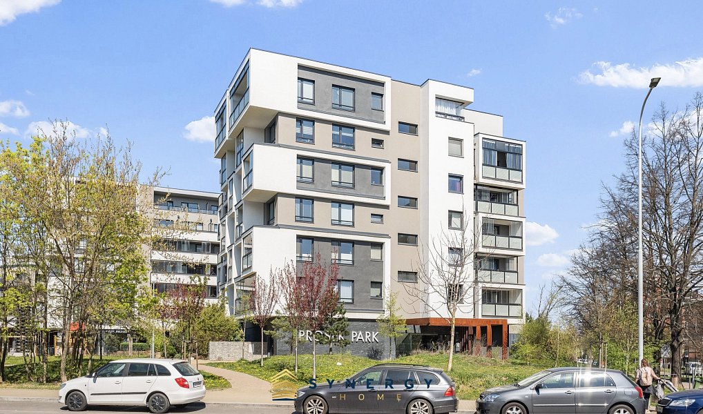Prodej bytu 1+kk 38 m², Praha – náhled fotky 12