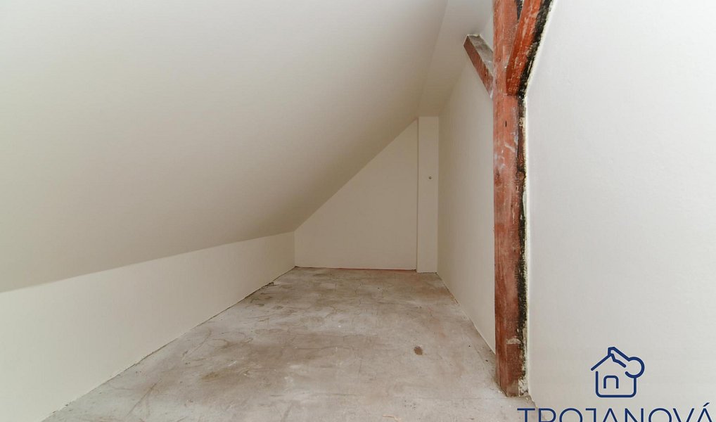 Pronájem domu 250 m² s pozemkem 390 m², Benešov – náhled fotky 19