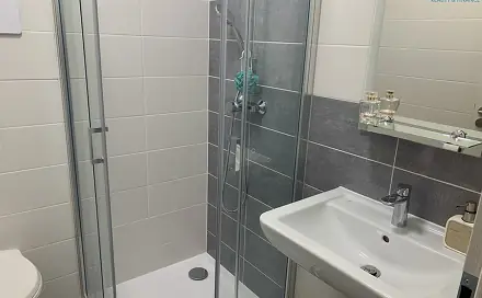 Prodej bytu 2+kk 40 m², Pojmannova, Polná, okres Jihlava