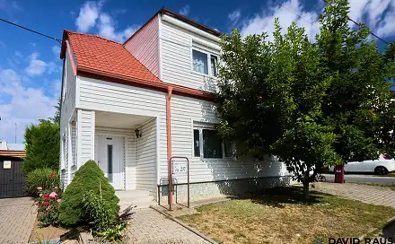 Prodej domu 154 m² s pozemkem 971 m², Viničné Šumice, okres Brno-venkov