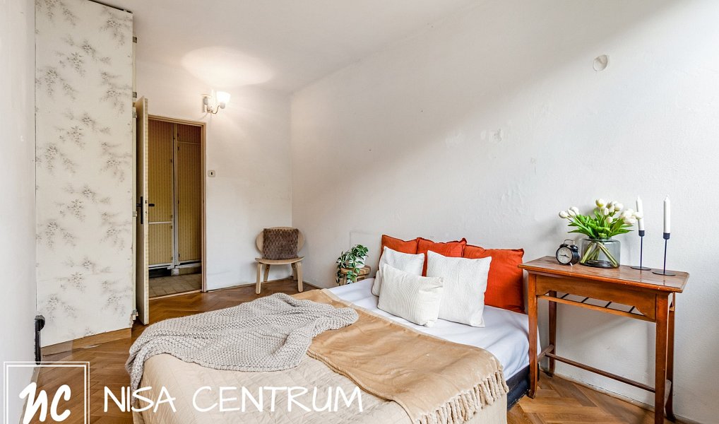 Prodej bytu 3+1 63 m², Liberec – náhled fotky 2