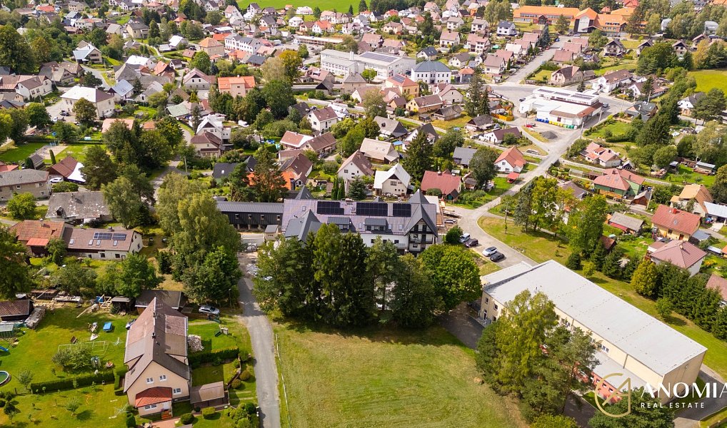 Prodej bytu 2+kk 47 m², Herálec – náhled fotky 23