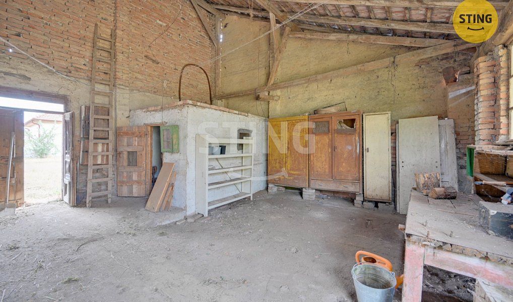Prodej domu 138 m² s pozemkem 767 m², Hevlín – náhled fotky 14