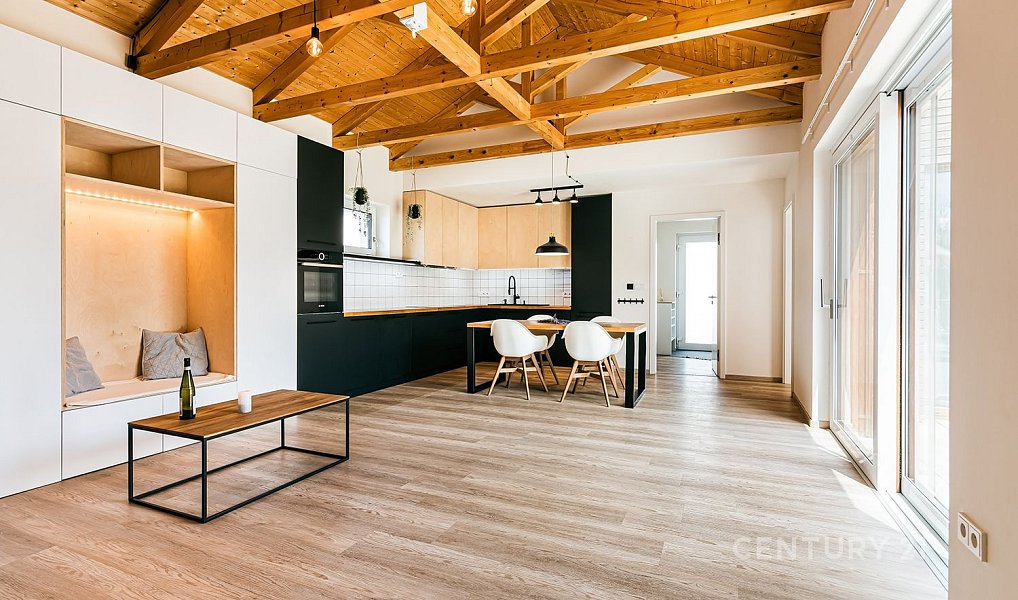 Prodej domu 84 m² s pozemkem 419 m², Brod nad Dyjí – náhled fotky 4