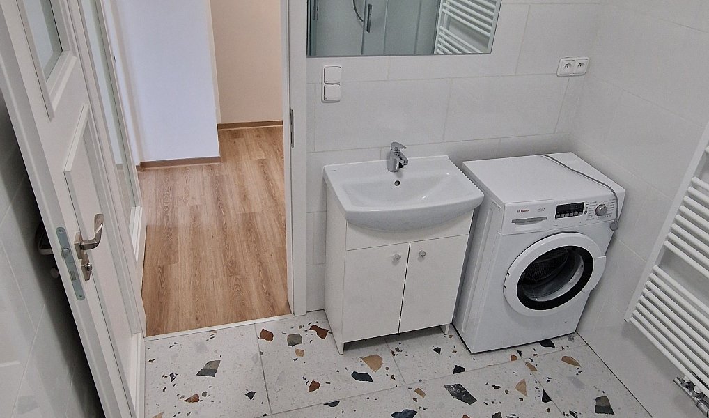 Pronájem bytu 1+1 38 m², Františkovy Lázně – náhled fotky 12