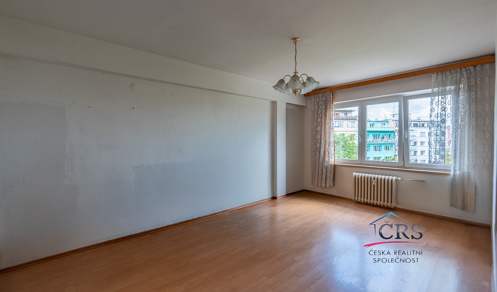 Prodej bytu 4+kk 100 m², Praha – náhled fotky 3