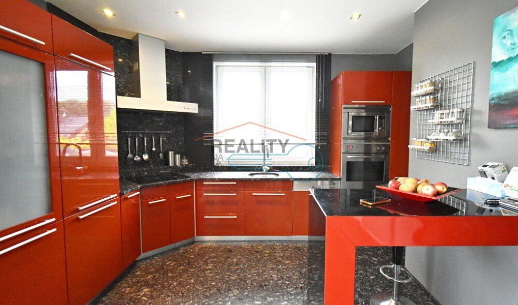 Prodej domu 170 m² s pozemkem 815 m², Vodochody – náhled fotky 13