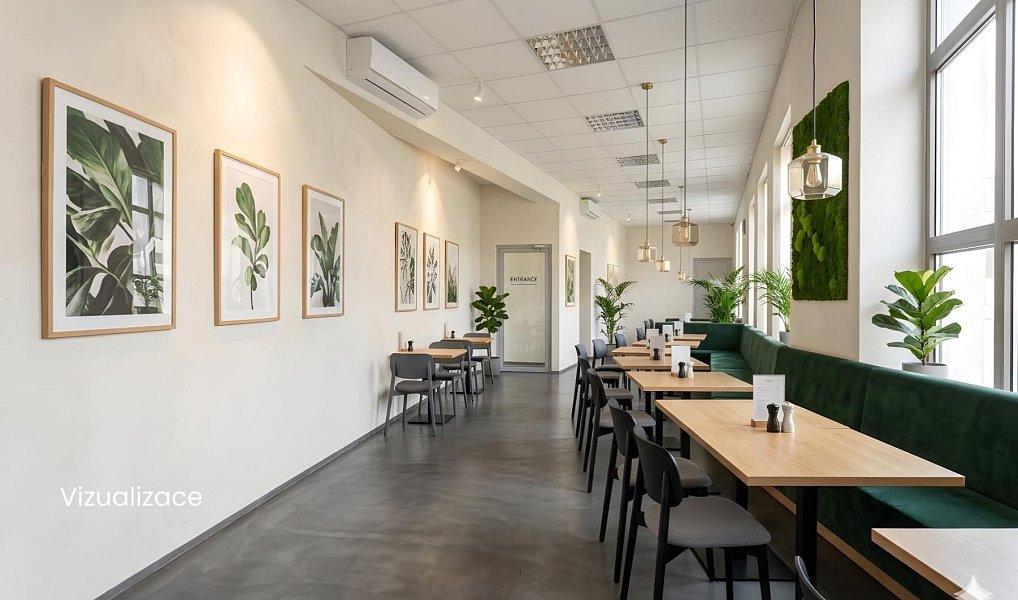 Prodej restaurace 125 m², Hanušovice – náhled fotky 10