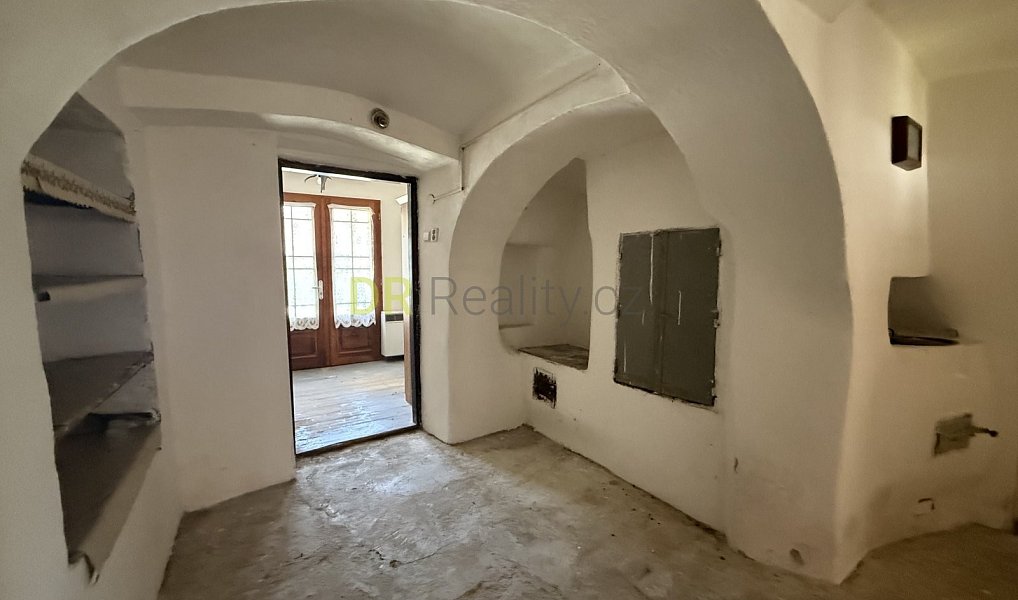 Prodej domu 70 m² s pozemkem 155 m², Lažánky – náhled fotky 8