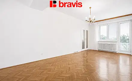 Prodej bytu 3+1 67 m²