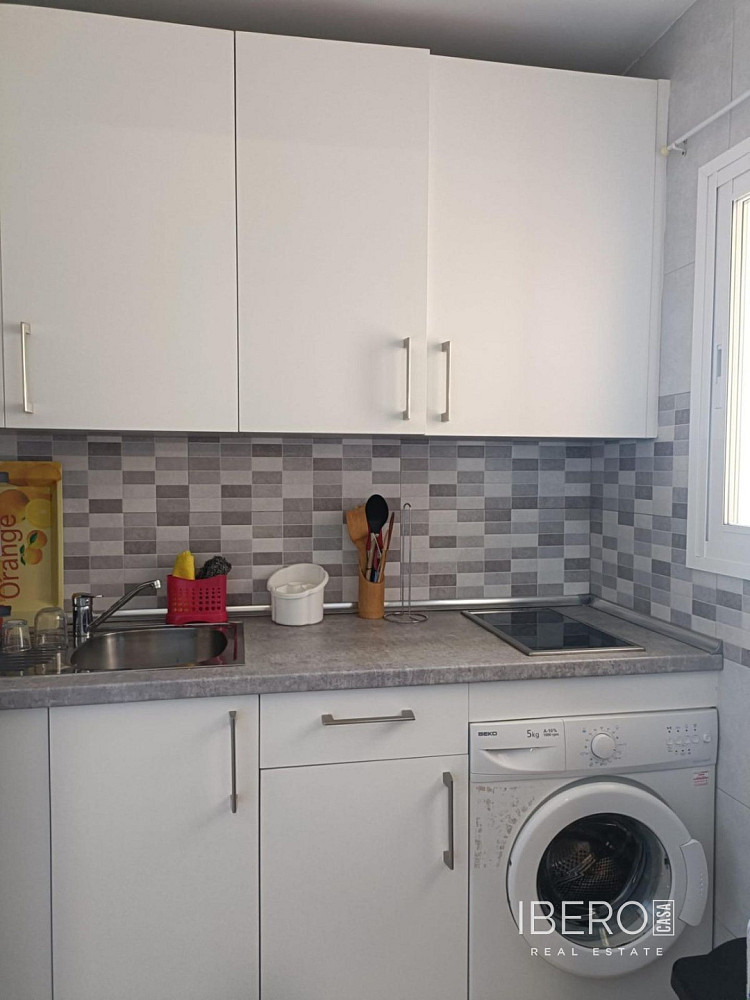Pis 2+kk – Marbella, Barrio Alto - Vista 2