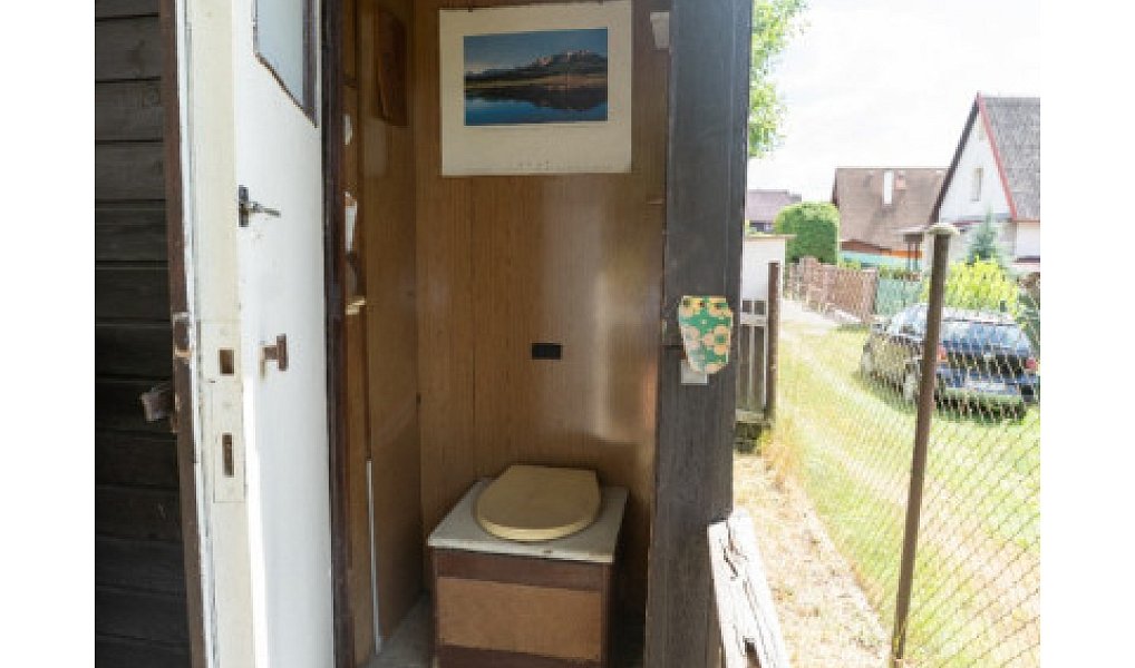 Prodej chaty/chalupy 57 m² s pozemkem 385 m², Plzeň – náhled fotky 31