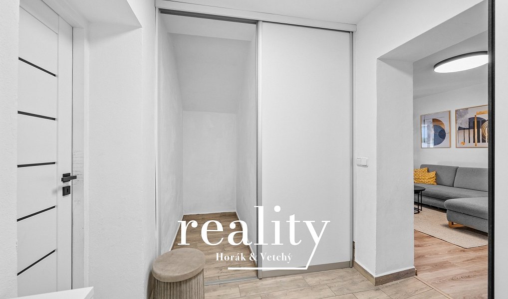 Prodej domu 89 m² s pozemkem 249 m², Zdounky – náhled fotky 9