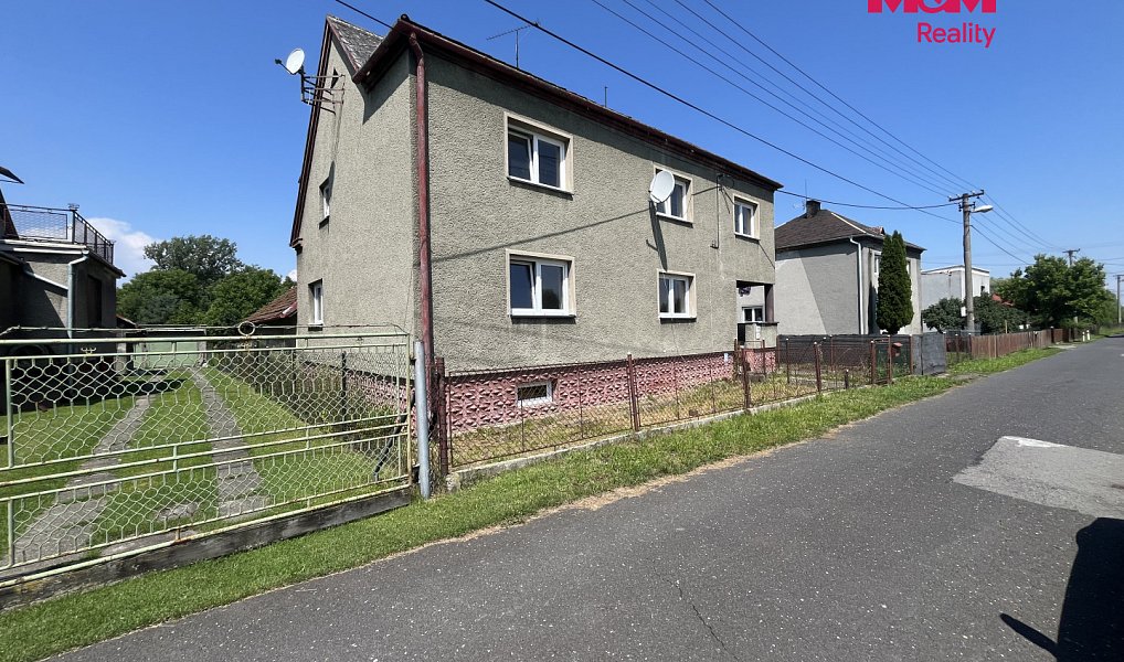 Prodej domu 204 m² s pozemkem 704 m², Karviná – náhled fotky 10