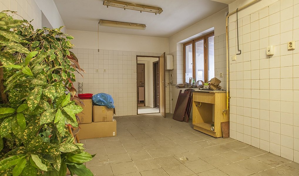 Prodej domu 750 m² s pozemkem 433 m², Jeseník – náhled fotky 15