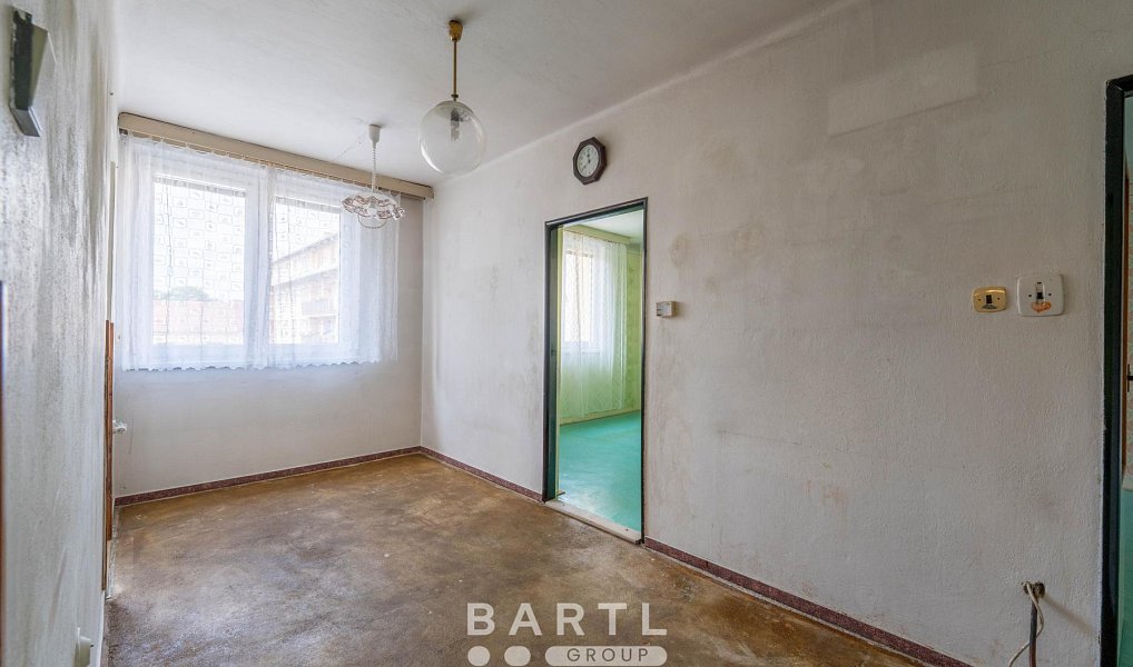 Prodej bytu 3+1 72 m², Nové Hrady – náhled fotky 12